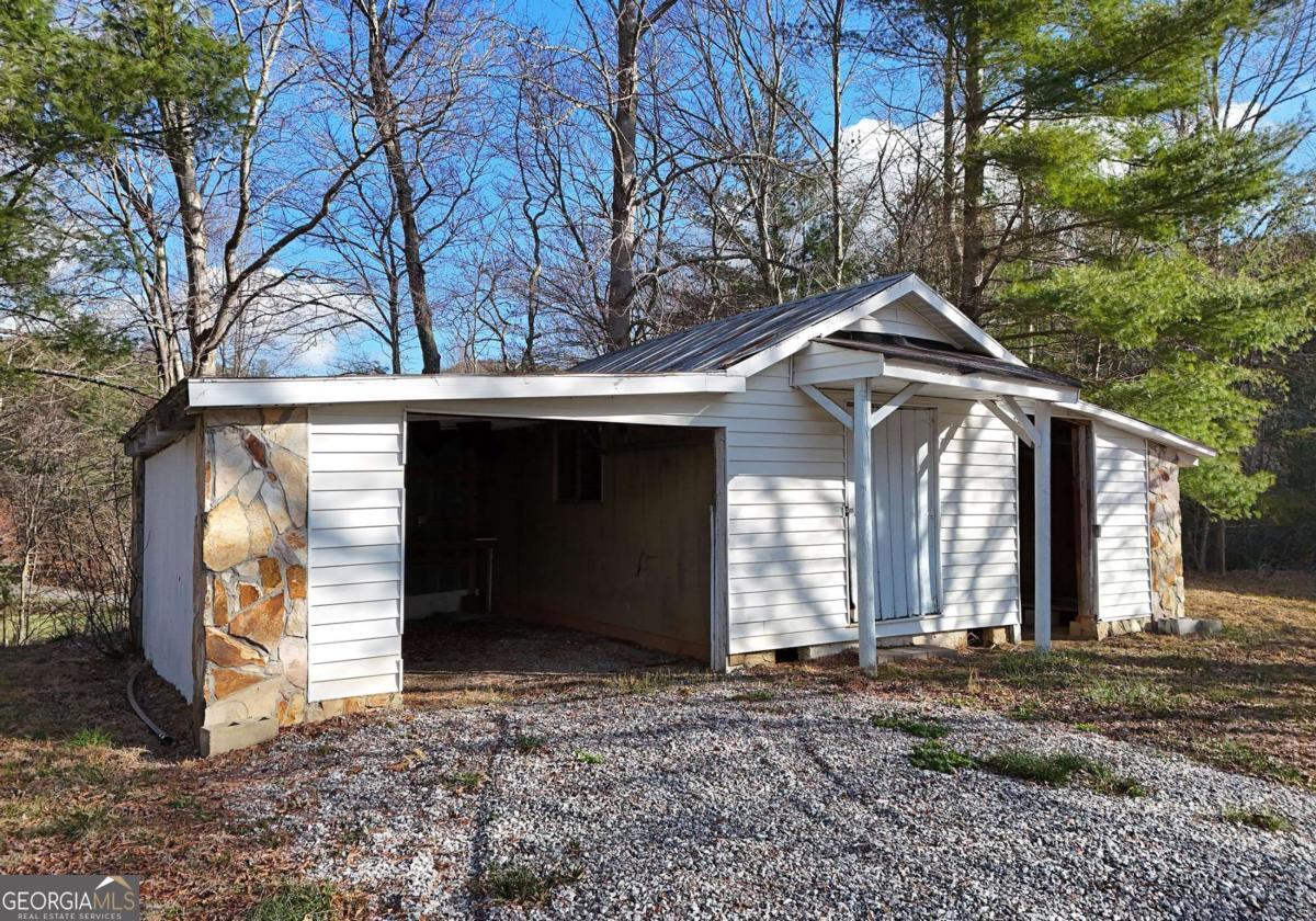 32 Whippoorwill Way Blairsville GA 30512