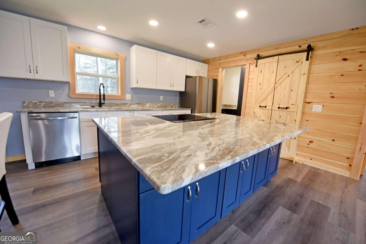 32 Whippoorwill Way Blairsville GA 30512