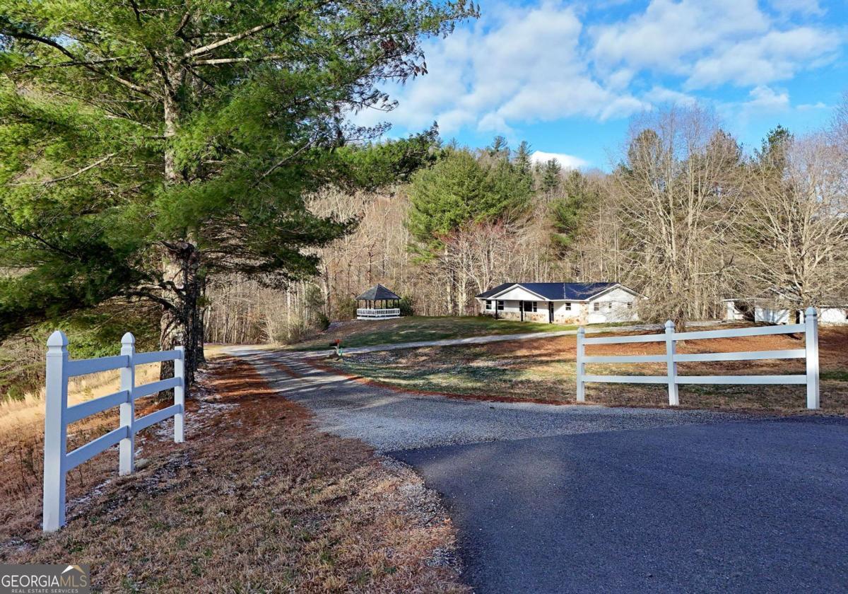 32 Whippoorwill Way Blairsville GA 30512
