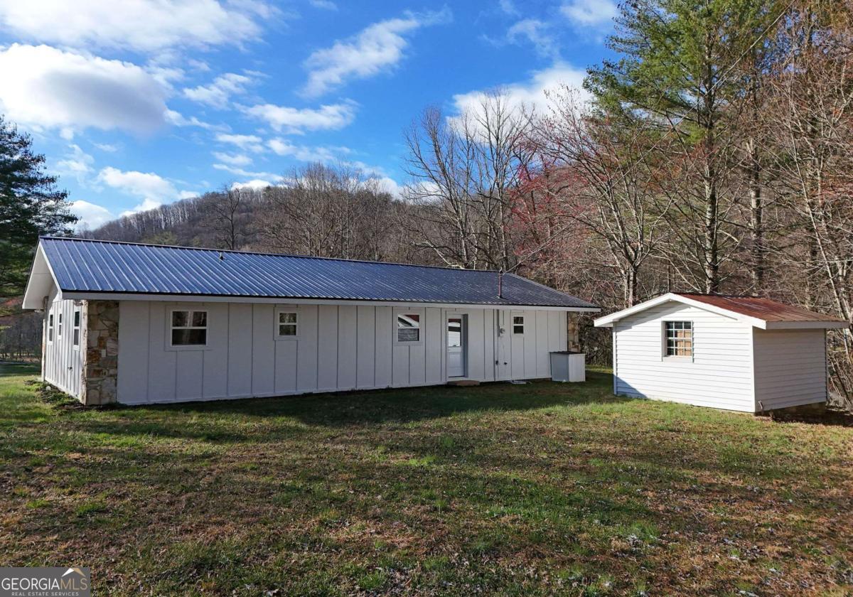 32 Whippoorwill Way Blairsville GA 30512