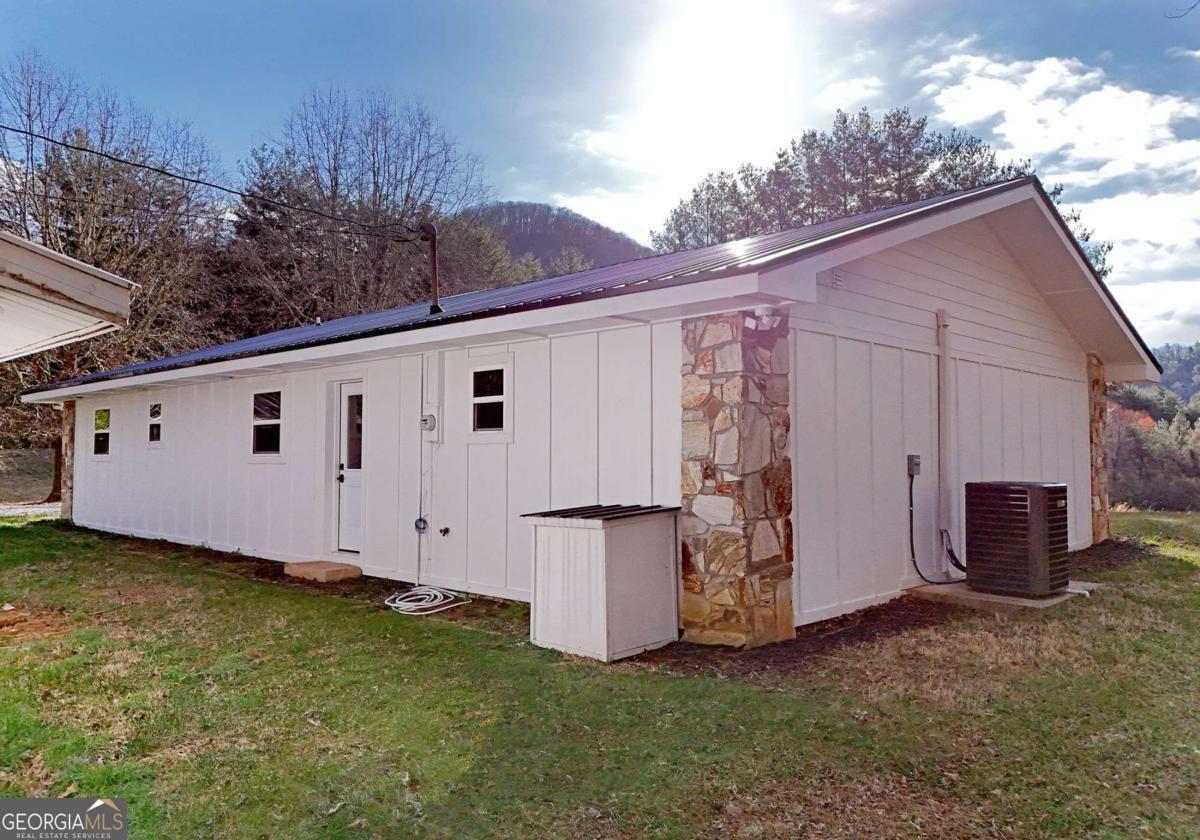 32 Whippoorwill Way Blairsville GA 30512