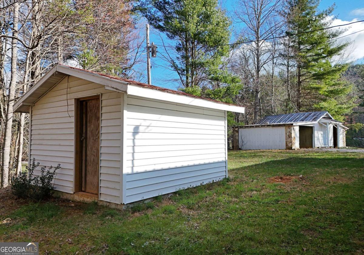 32 Whippoorwill Way Blairsville GA 30512