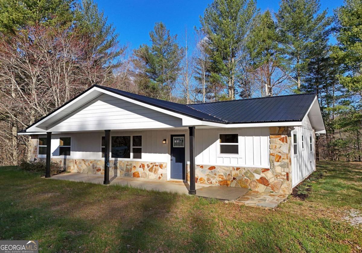 32 Whippoorwill Way Blairsville GA 30512