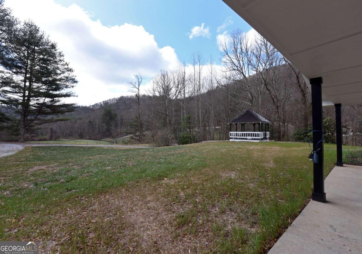 32 Whippoorwill Way Blairsville GA 30512