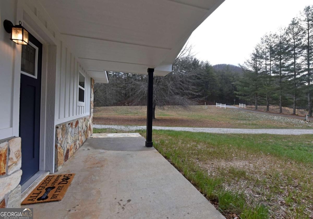 32 Whippoorwill Way Blairsville GA 30512