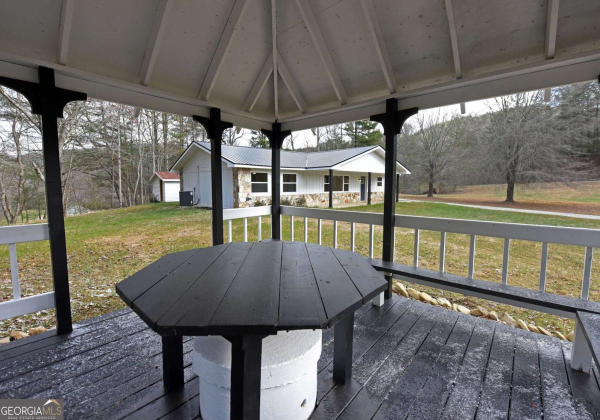32 Whippoorwill Way Blairsville GA 30512