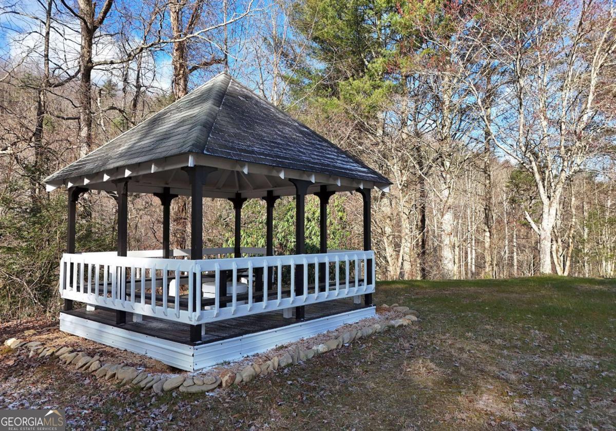 32 Whippoorwill Way Blairsville GA 30512