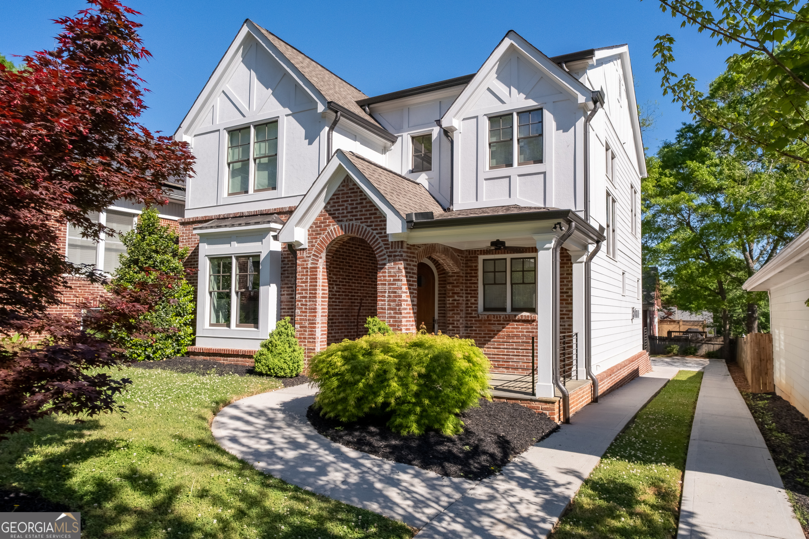 1464 Glenwood Avenue SE Atlanta GA 30316