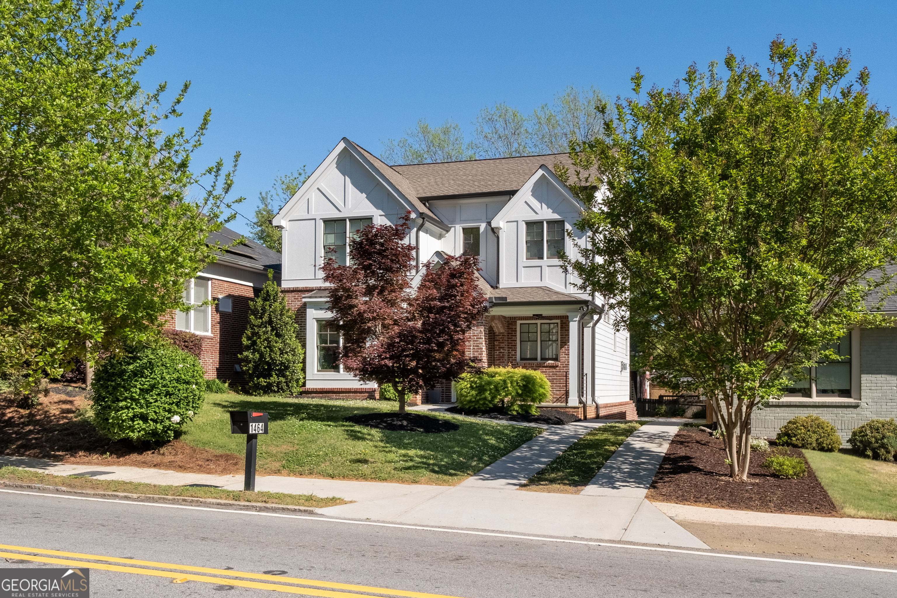 1464 Glenwood Avenue SE Atlanta GA 30316