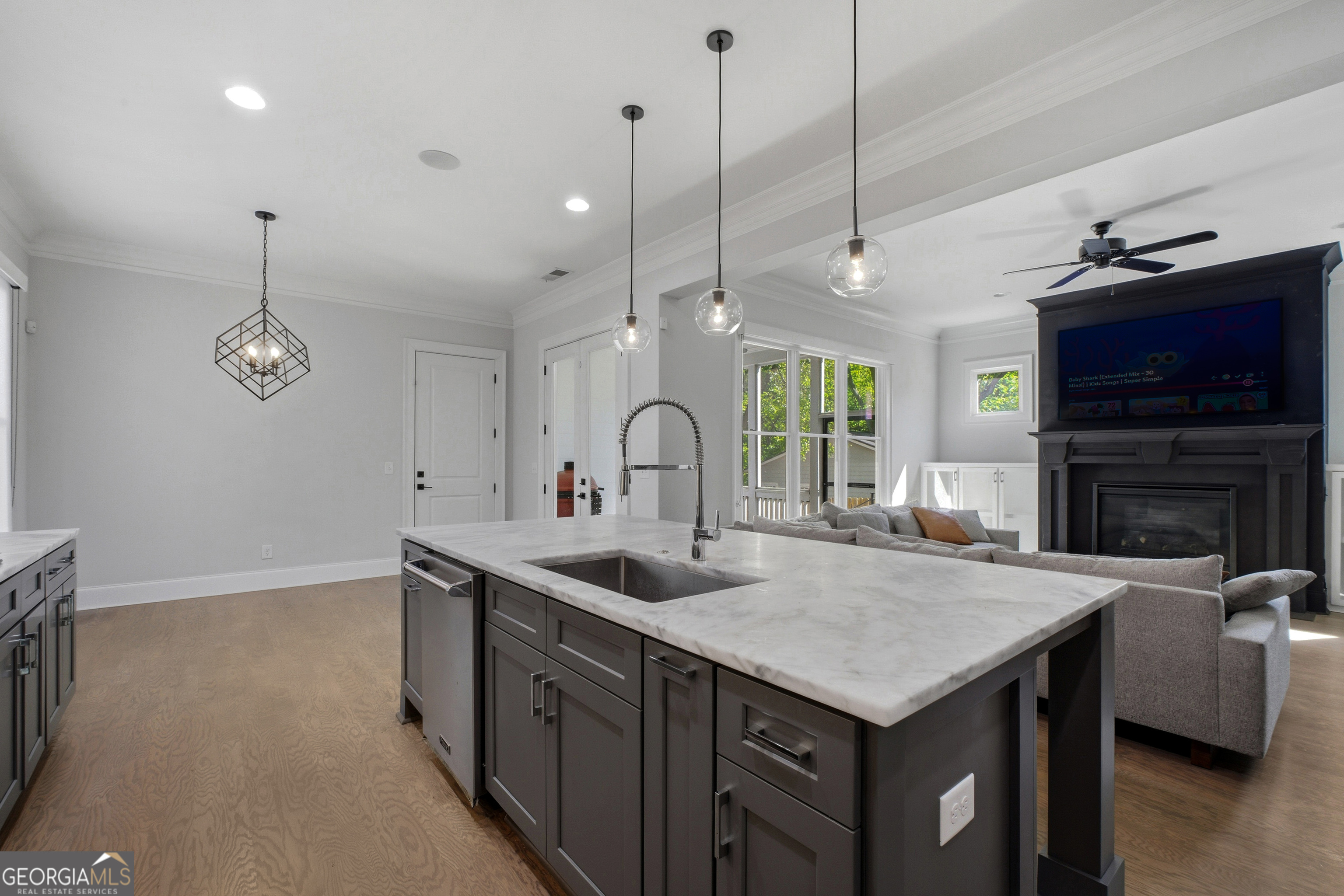 1464 Glenwood Avenue SE Atlanta GA 30316