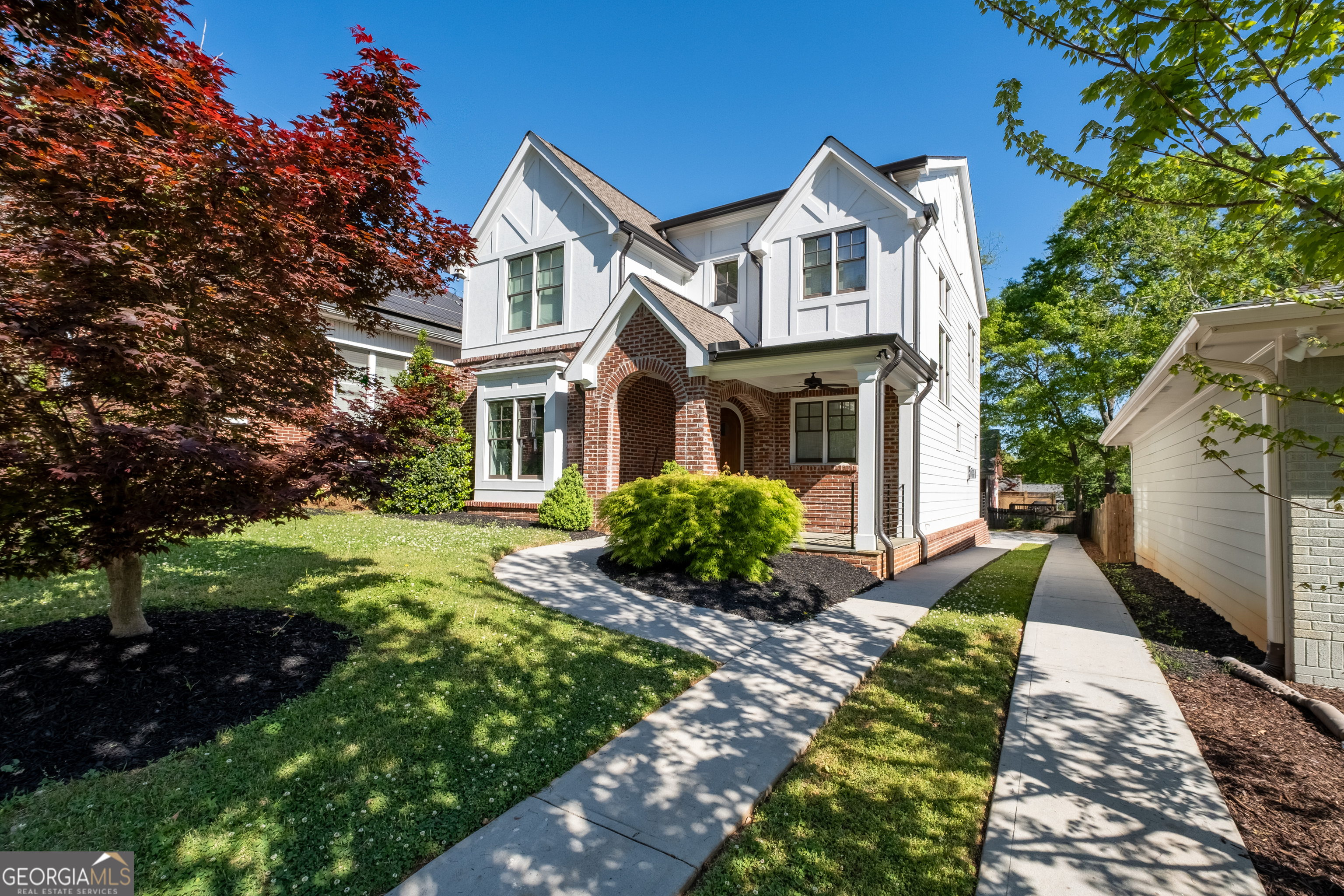 1464 Glenwood Avenue SE Atlanta GA 30316