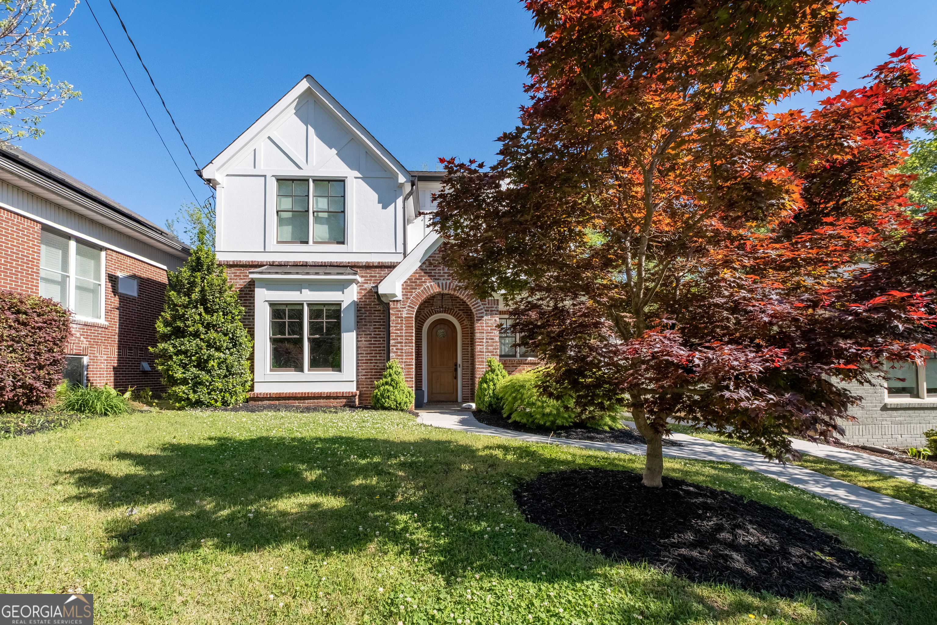 1464 Glenwood Avenue SE Atlanta GA 30316