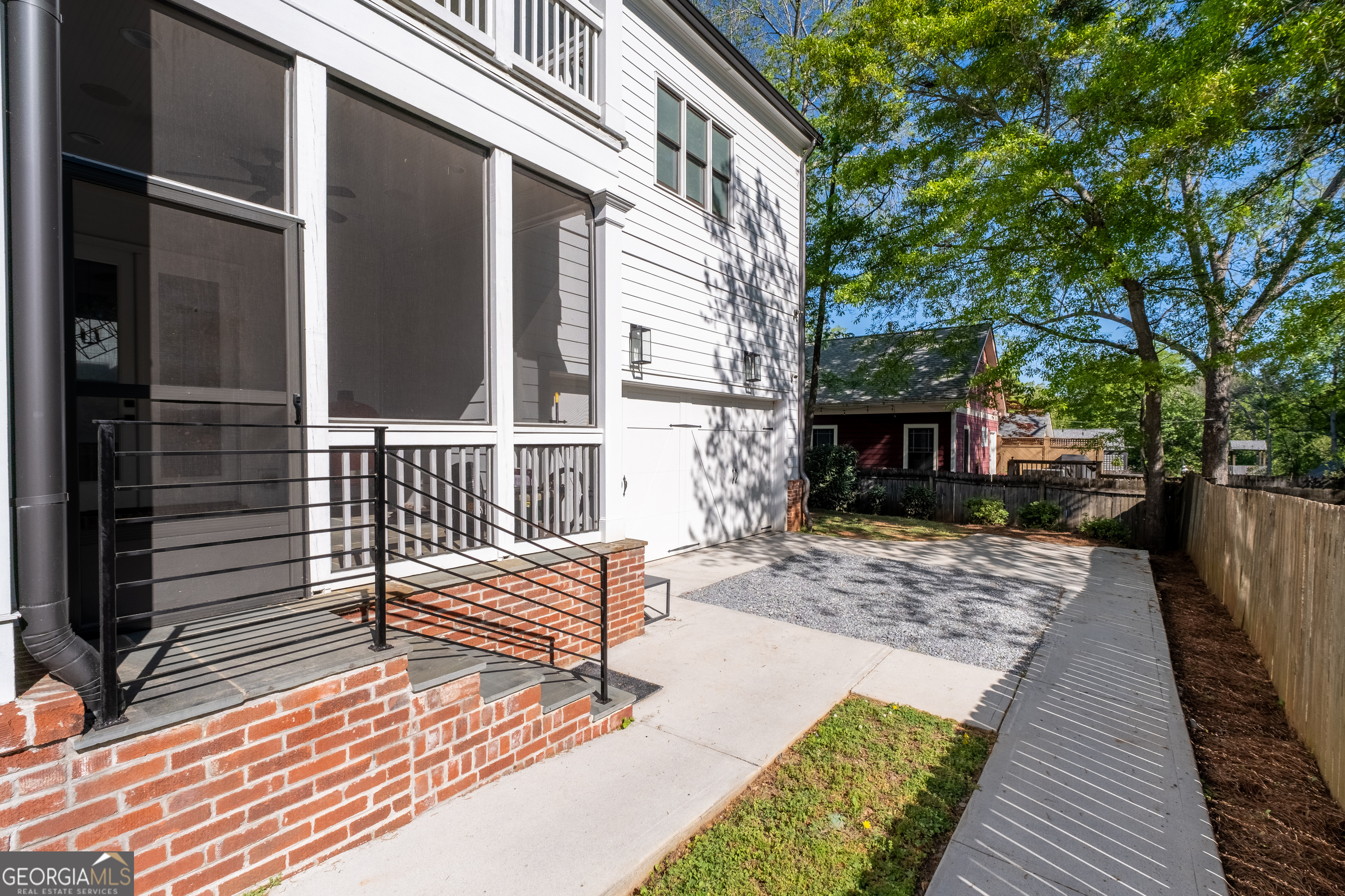 1464 Glenwood Avenue SE Atlanta GA 30316