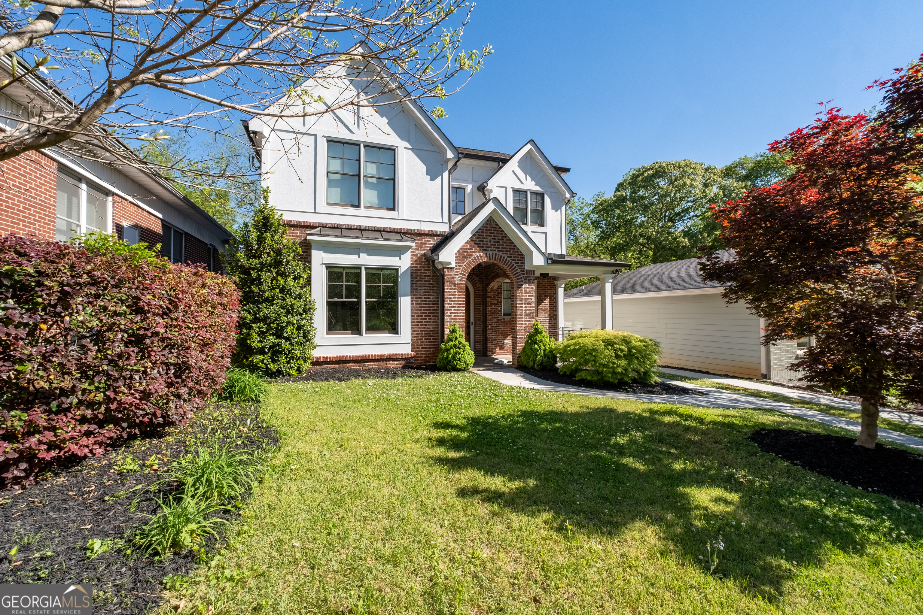 1464 Glenwood Avenue SE Atlanta GA 30316
