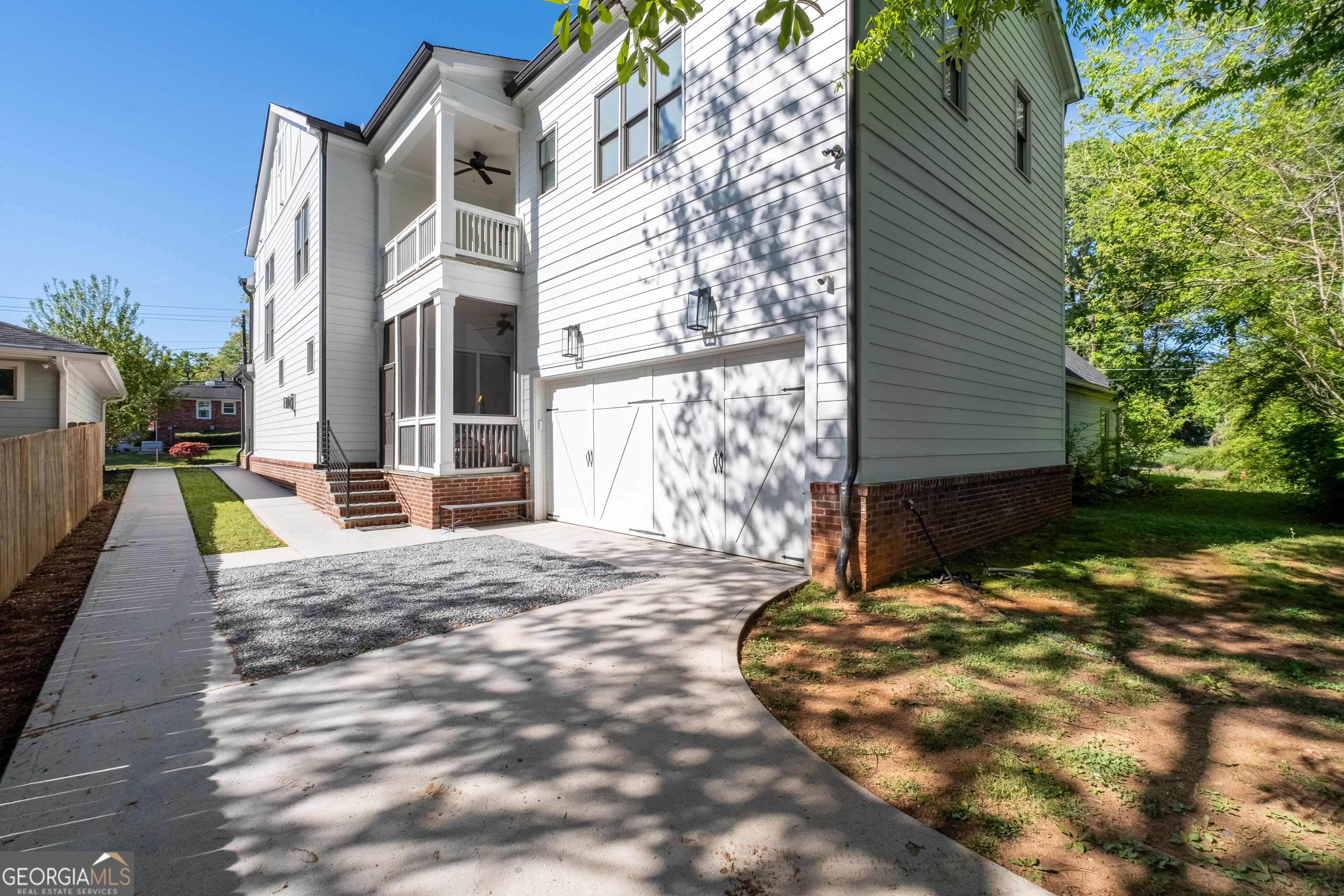 1464 Glenwood Avenue SE Atlanta GA 30316