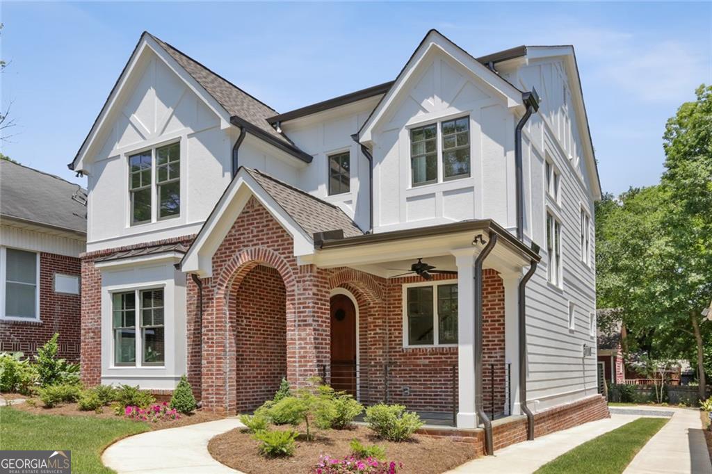 1464 Glenwood Avenue SE Atlanta GA 30316