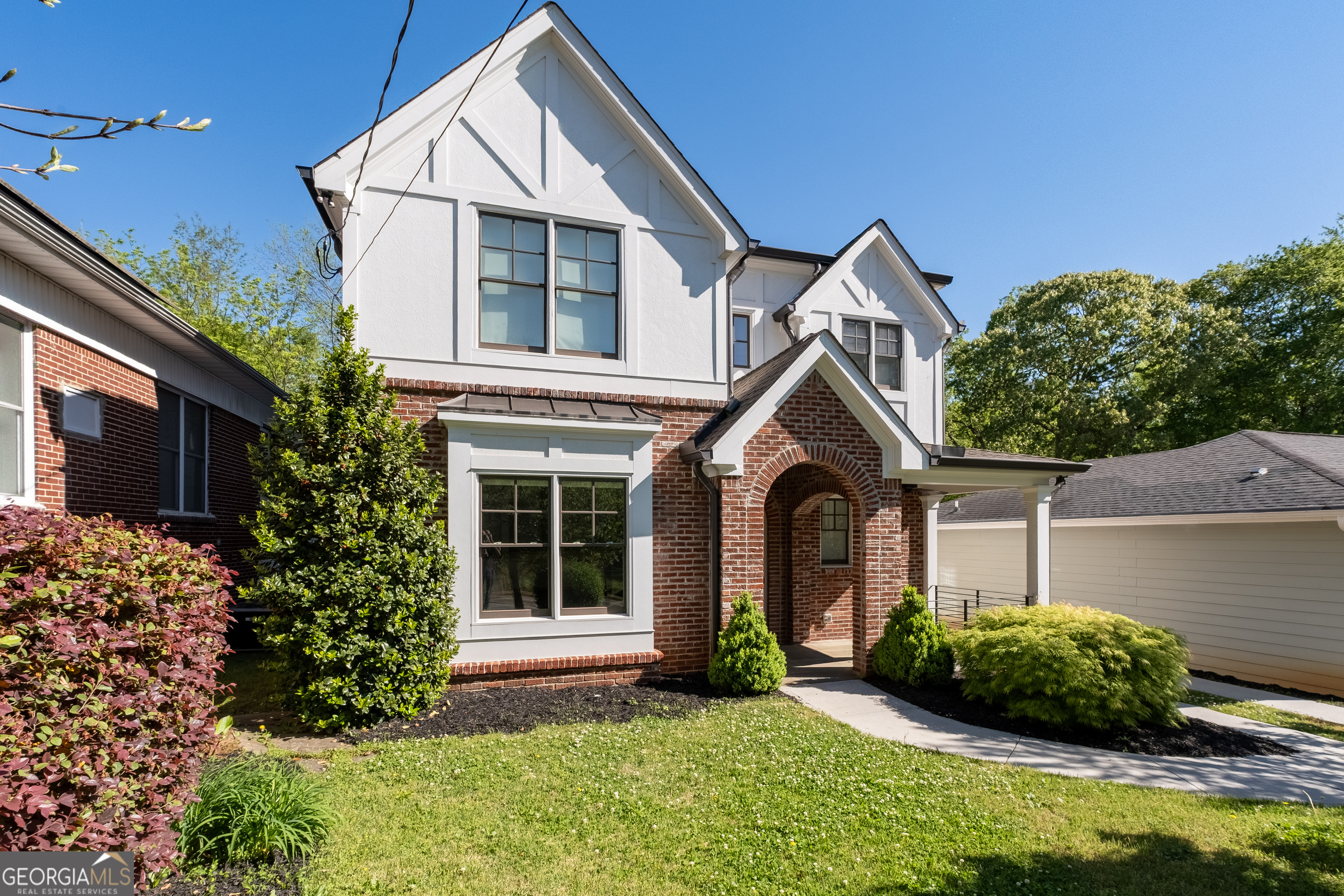 1464 Glenwood Avenue SE Atlanta GA 30316