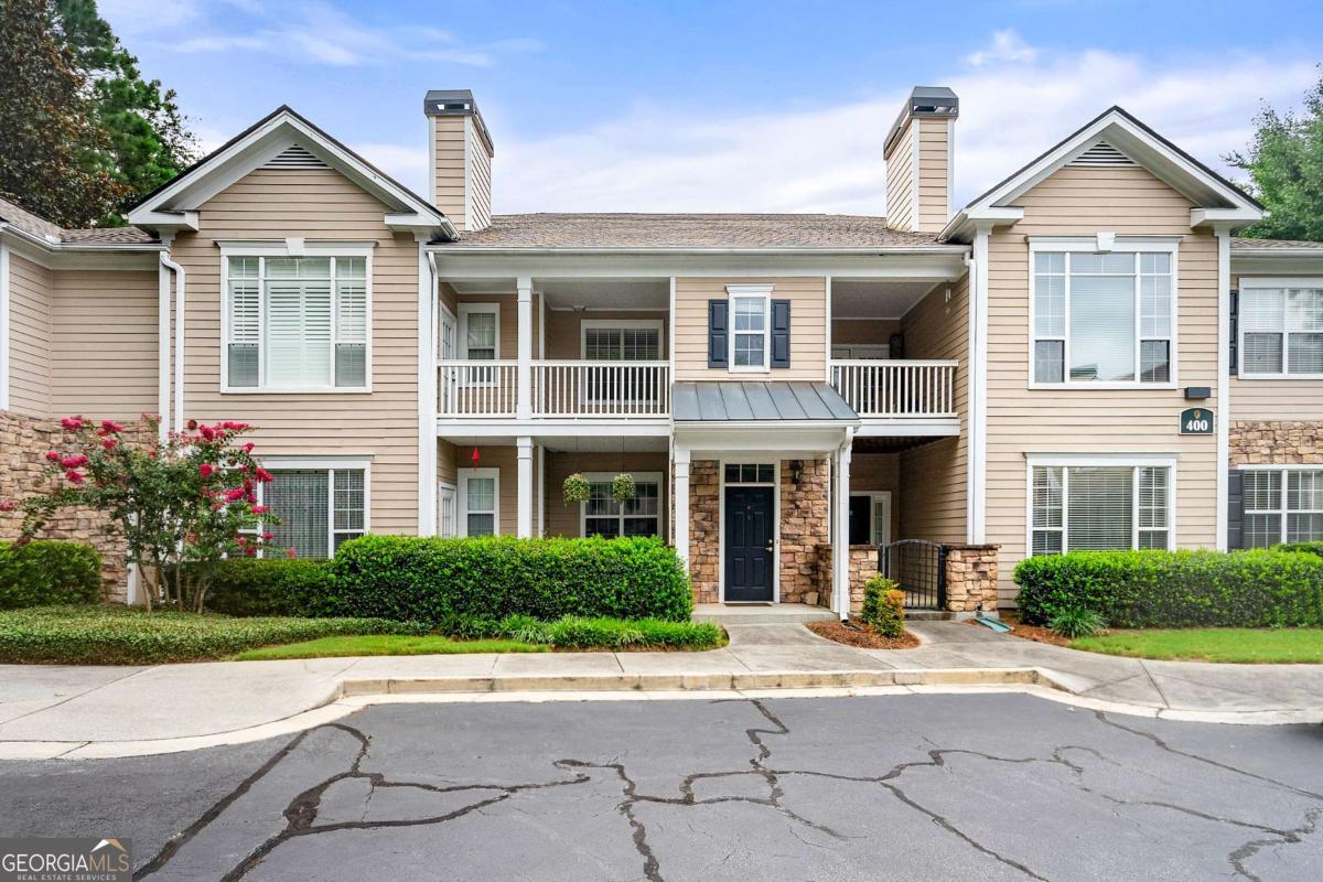 2400 Cumberland Parkway SE Atlanta GA 30339
