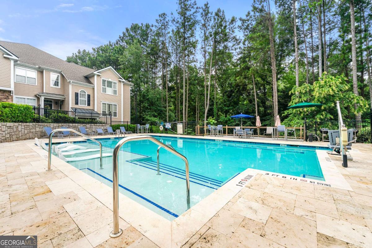 2400 Cumberland Parkway SE Atlanta GA 30339