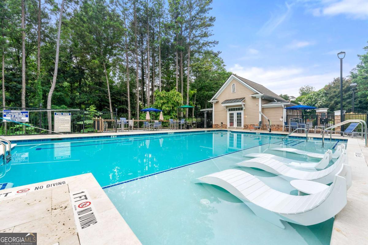 2400 Cumberland Parkway SE Atlanta GA 30339