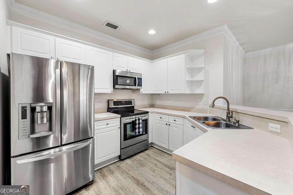 2400 Cumberland Parkway SE Atlanta GA 30339