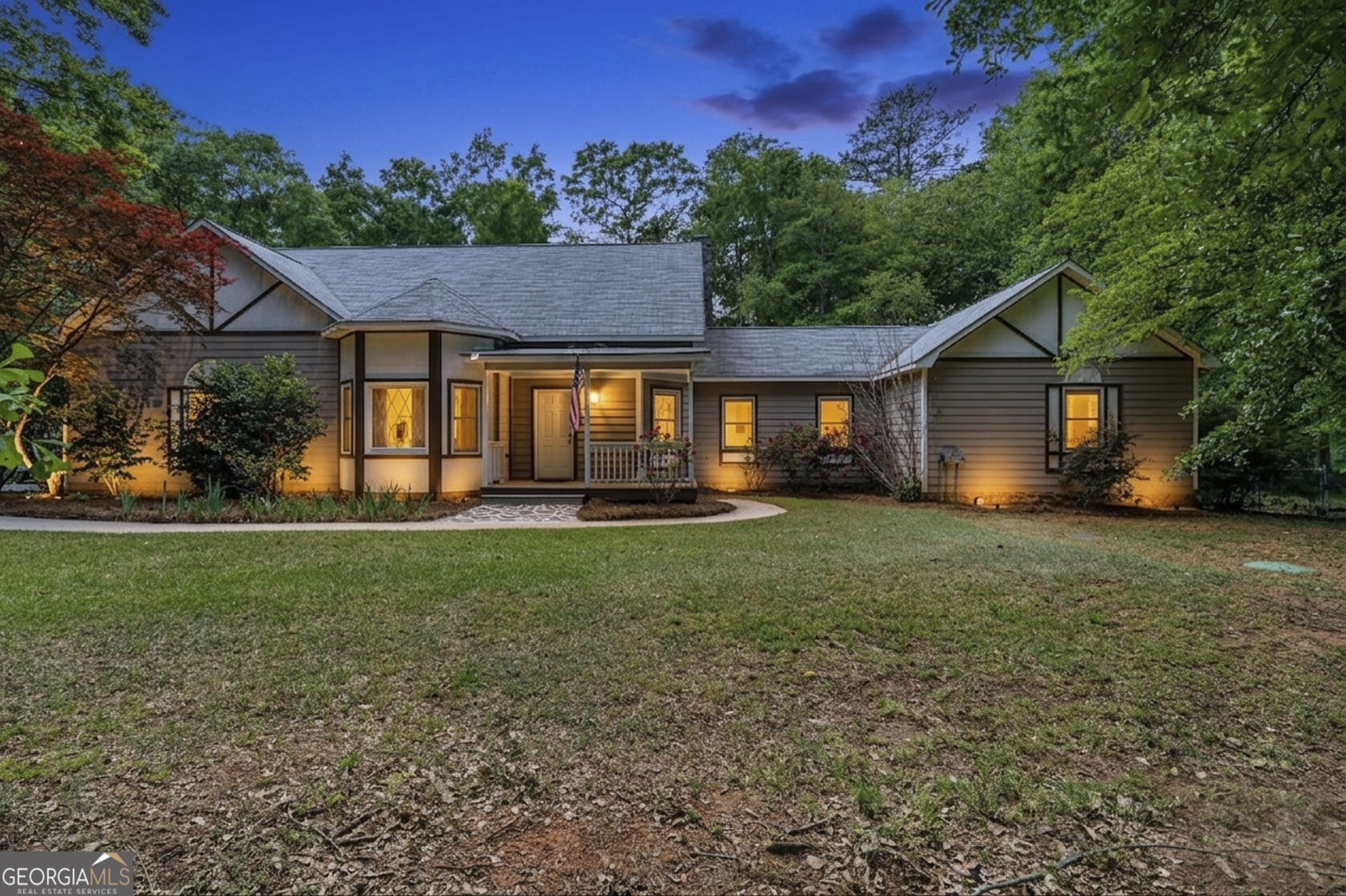 147 Cory Drive Macon GA 31210