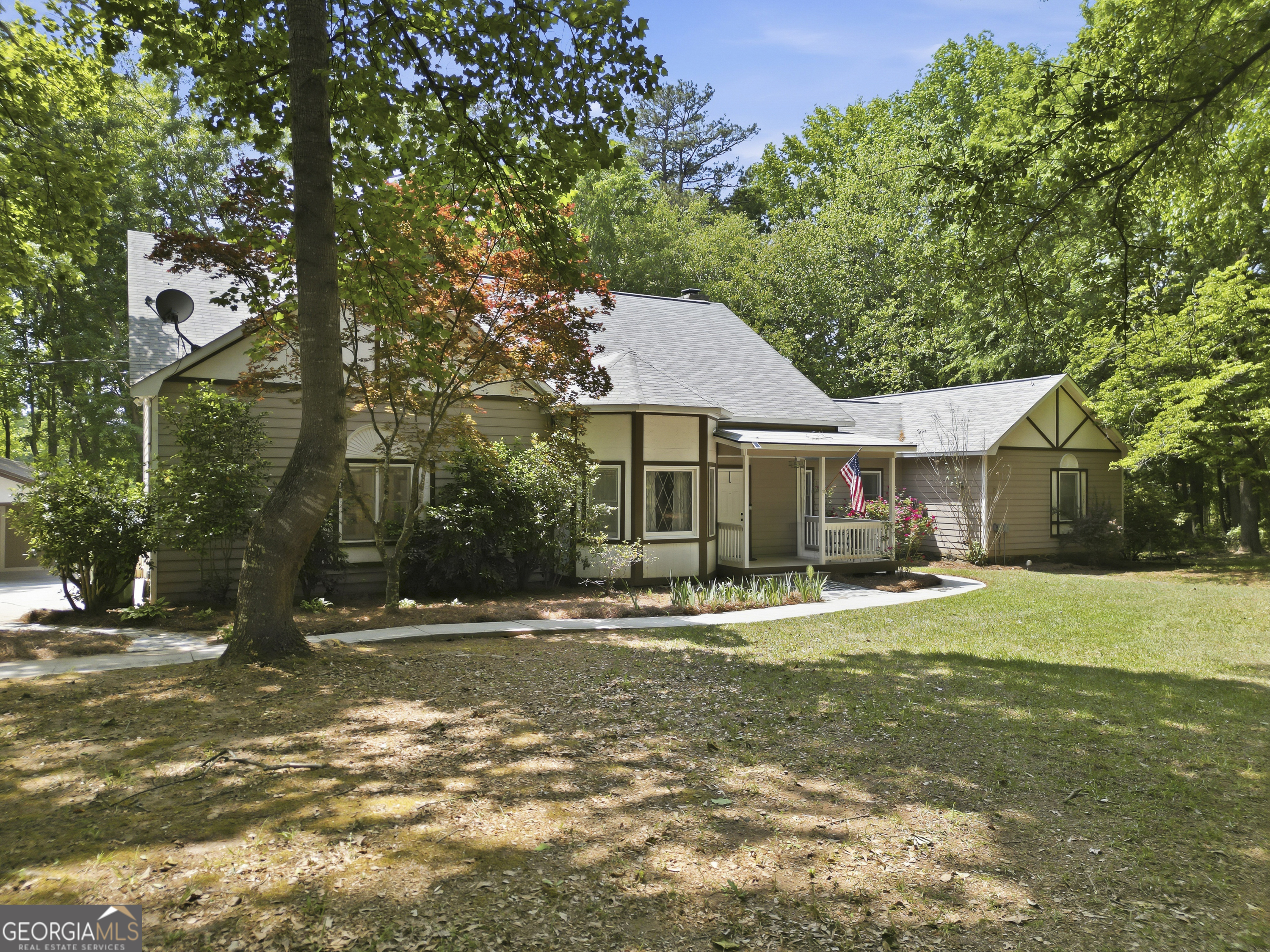 147 Cory Drive Macon GA 31210