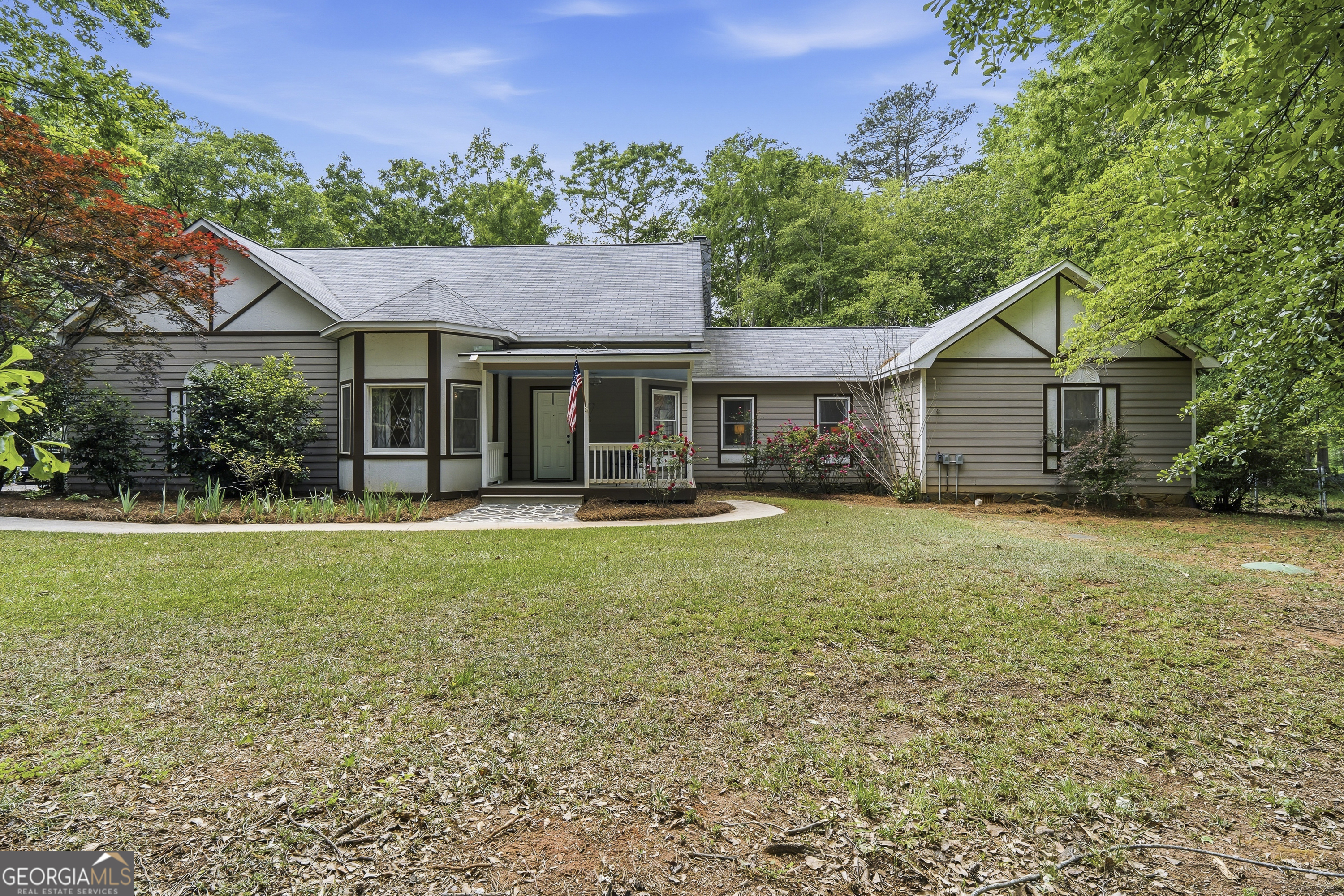 147 Cory Drive Macon GA 31210