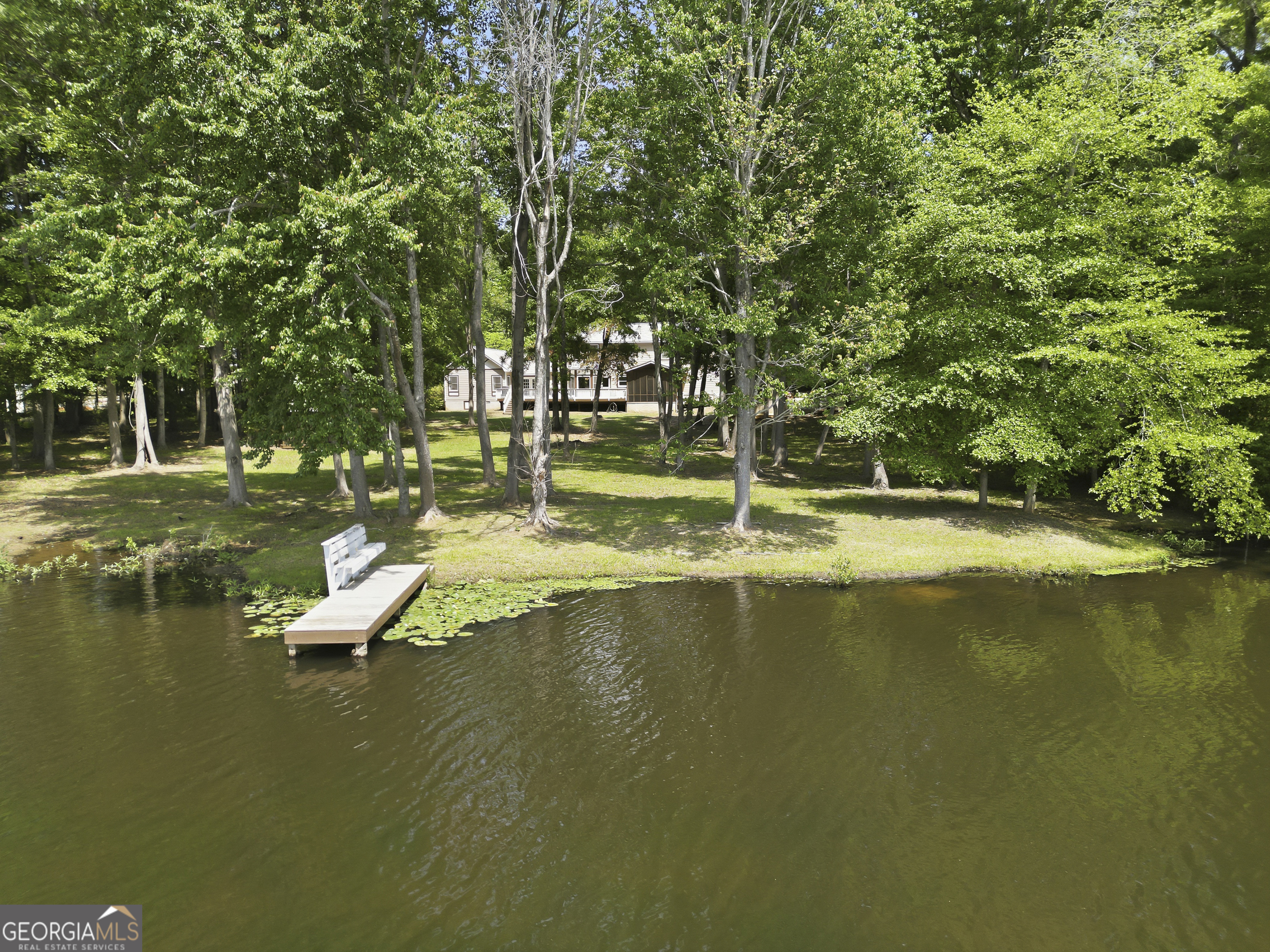 147 Cory Drive Macon GA 31210