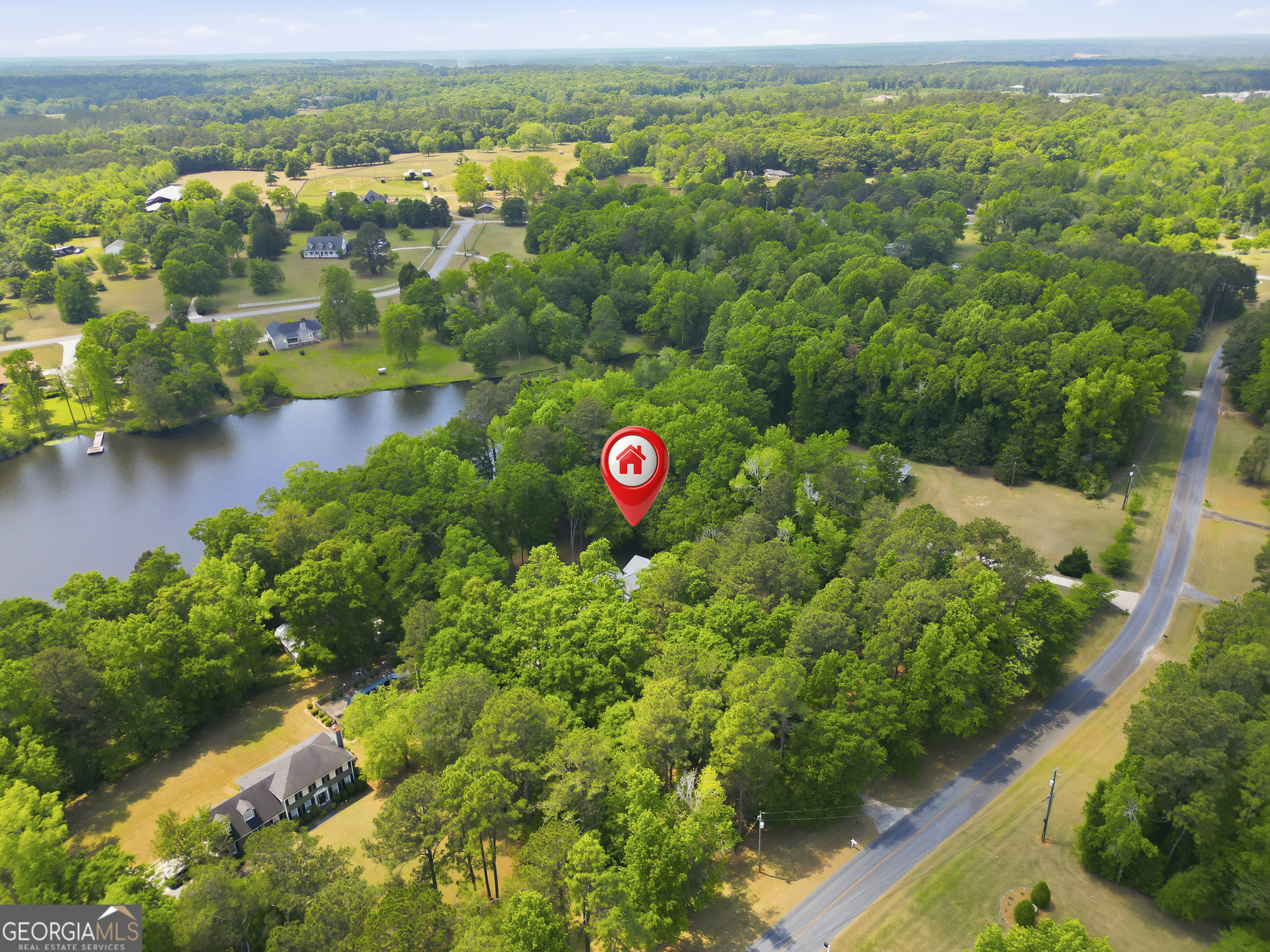 147 Cory Drive Macon GA 31210
