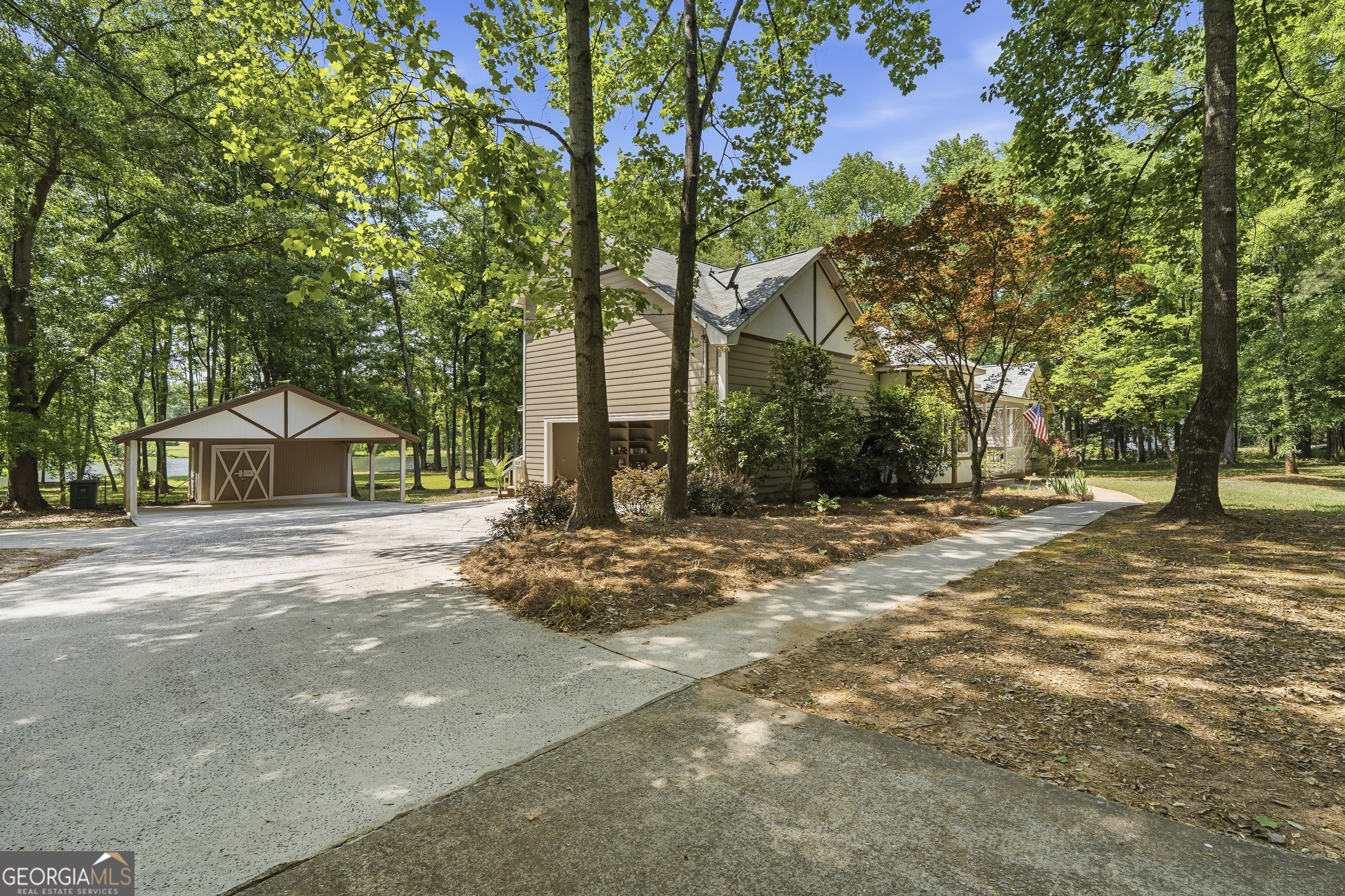 147 Cory Drive Macon GA 31210