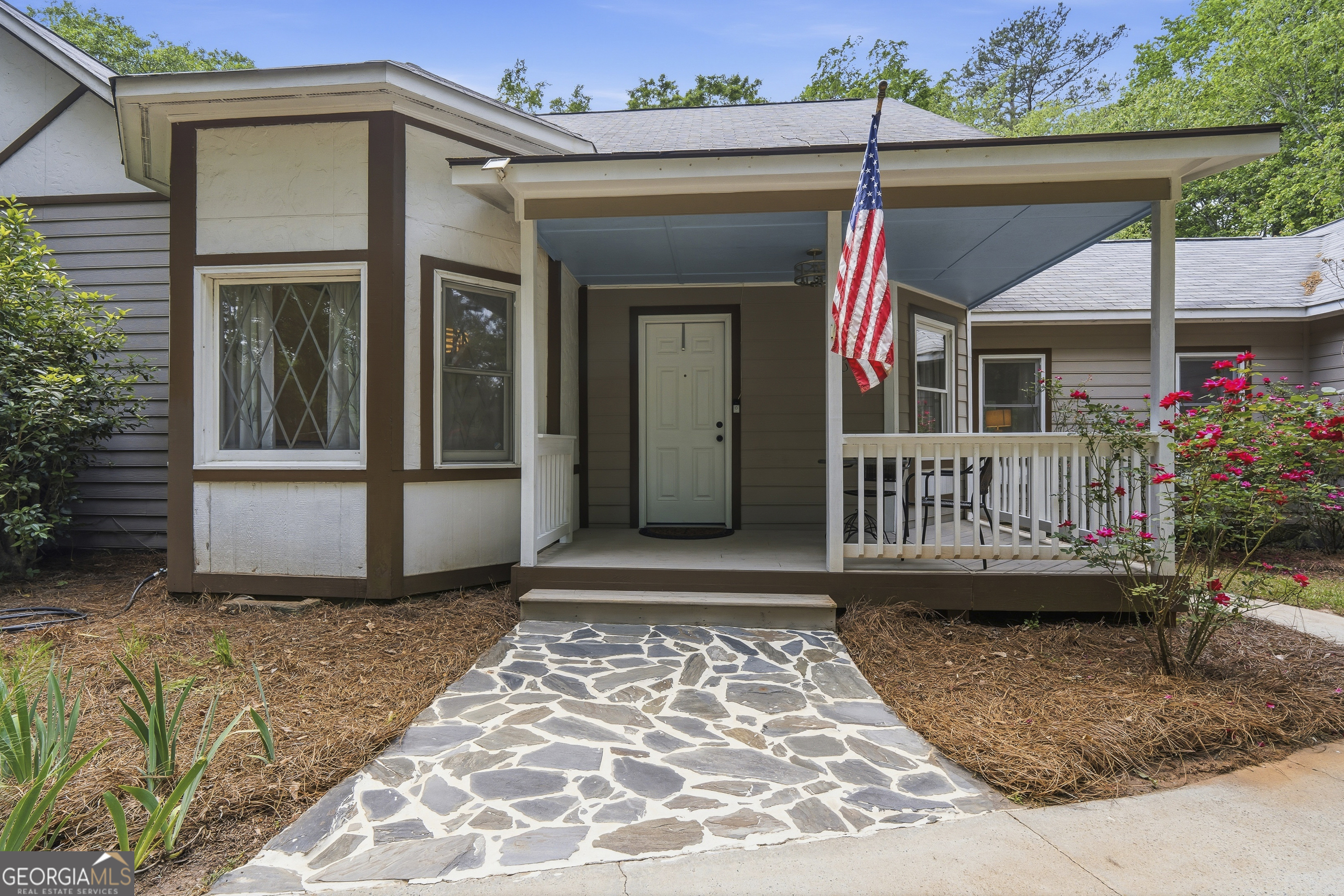 147 Cory Drive Macon GA 31210