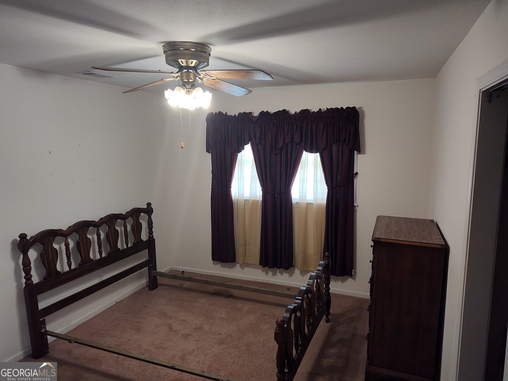 2289 Drive George Ward Road Elberton GA 30635