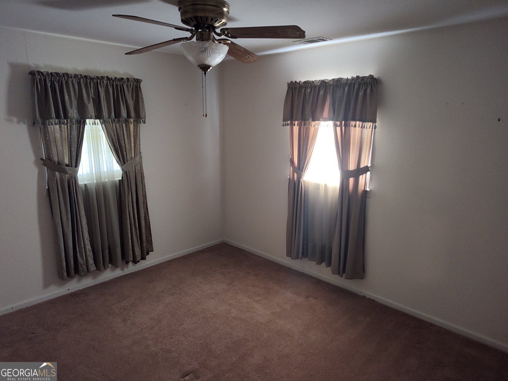 2289 Drive George Ward Road Elberton GA 30635