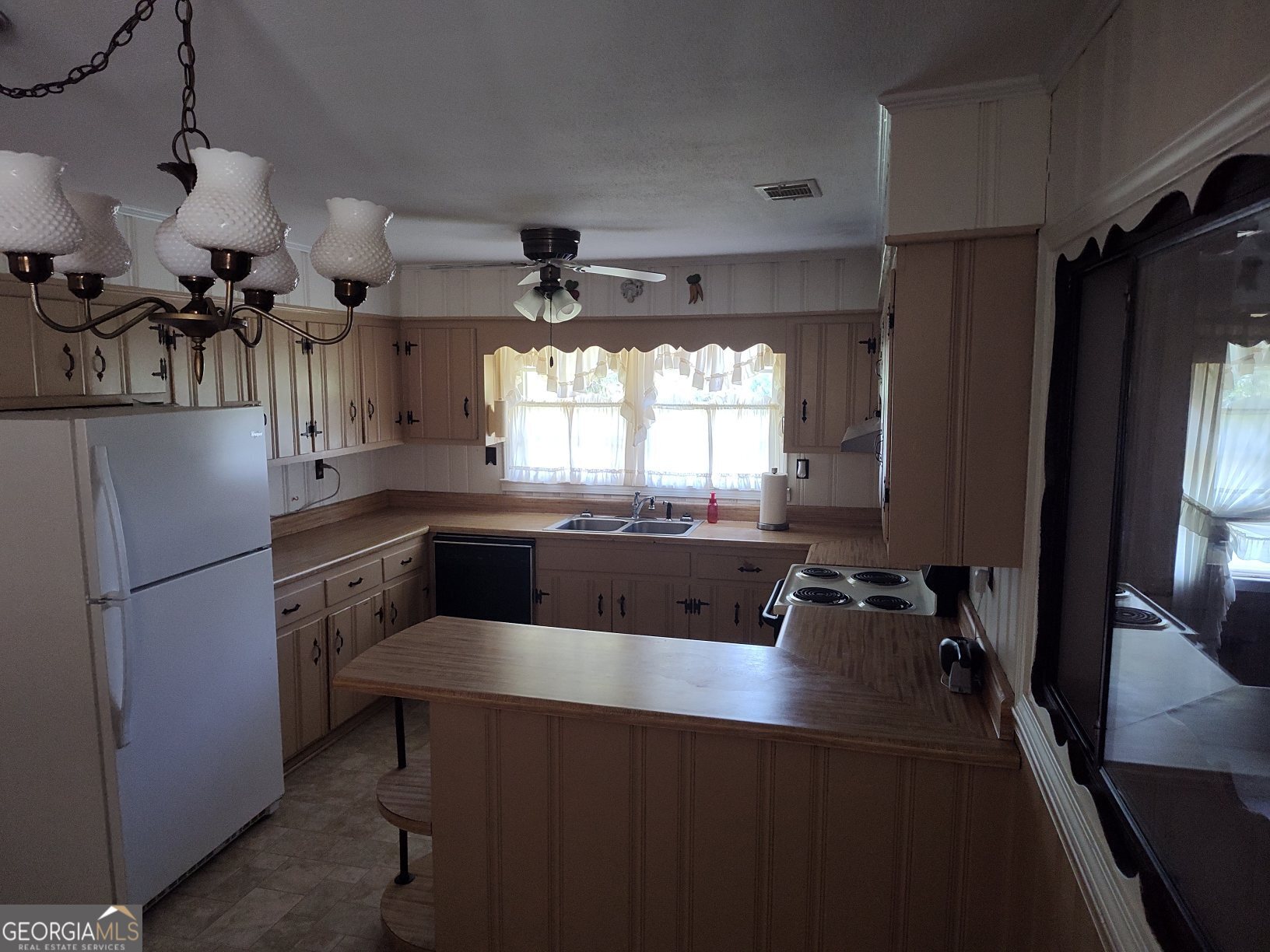 2289 Drive George Ward Road Elberton GA 30635