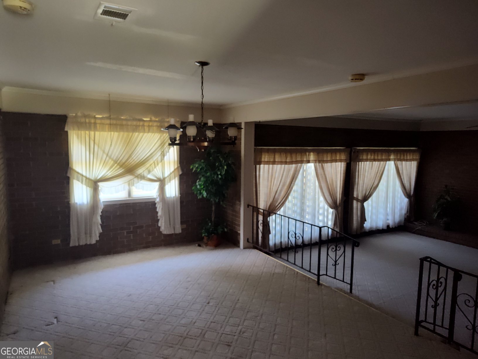 2289 Drive George Ward Road Elberton GA 30635