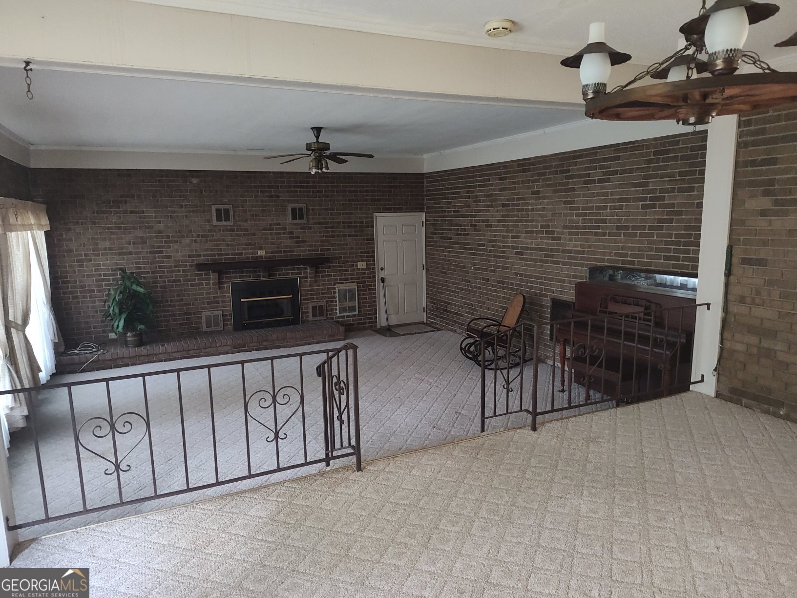 2289 Drive George Ward Road Elberton GA 30635
