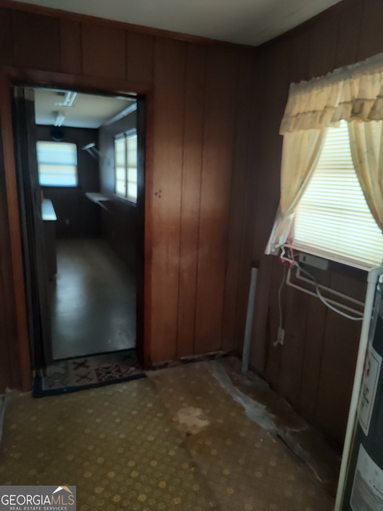 2289 Drive George Ward Road Elberton GA 30635