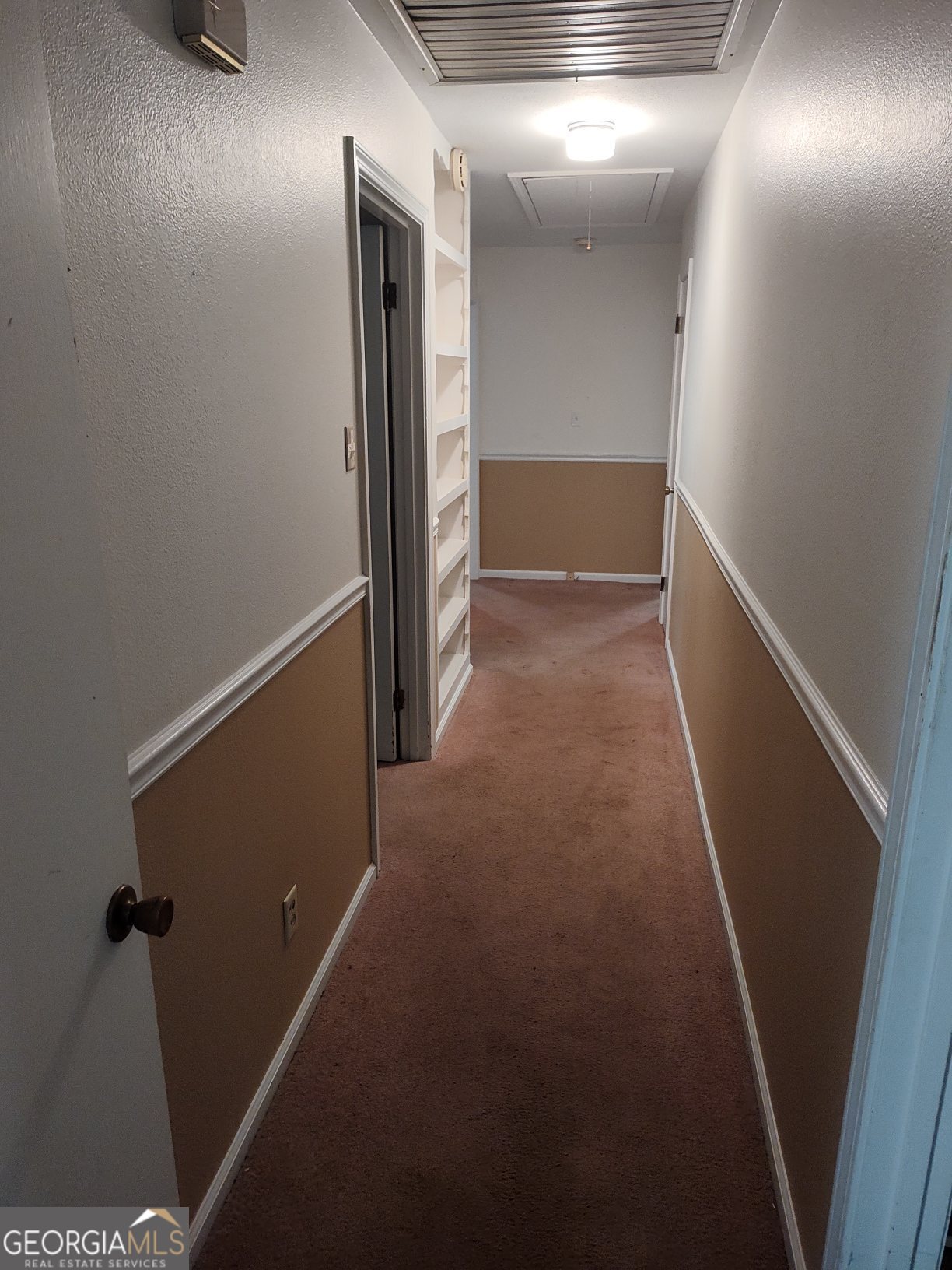2289 Drive George Ward Road Elberton GA 30635