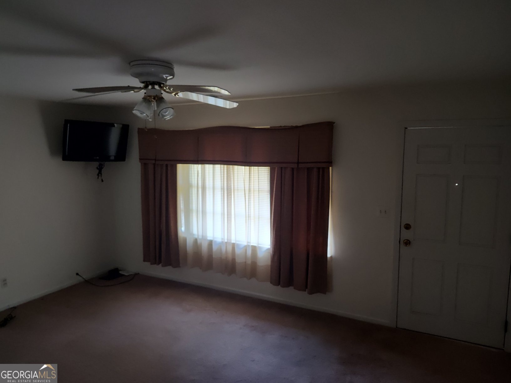 2289 Drive George Ward Road Elberton GA 30635
