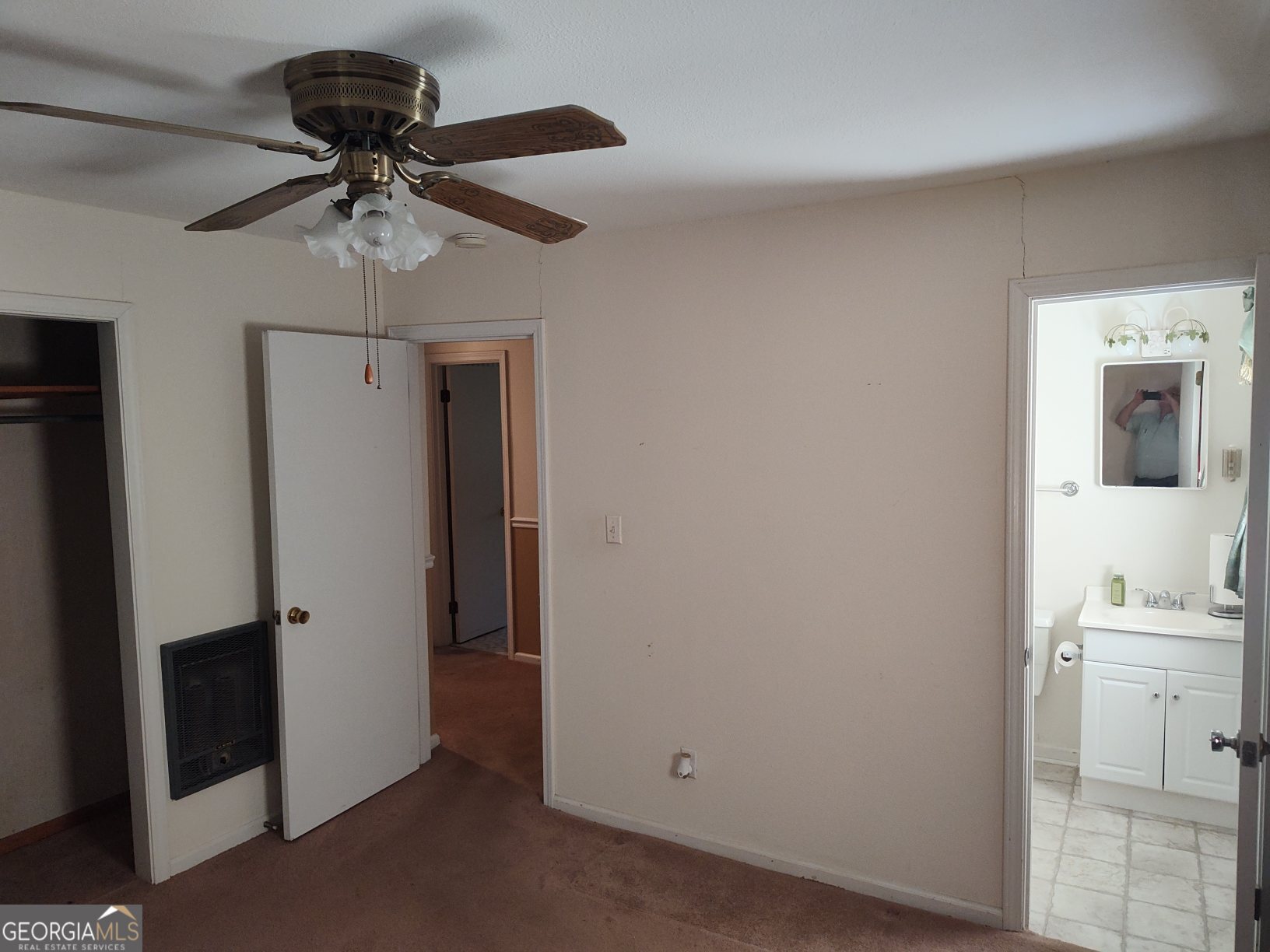 2289 Drive George Ward Road Elberton GA 30635