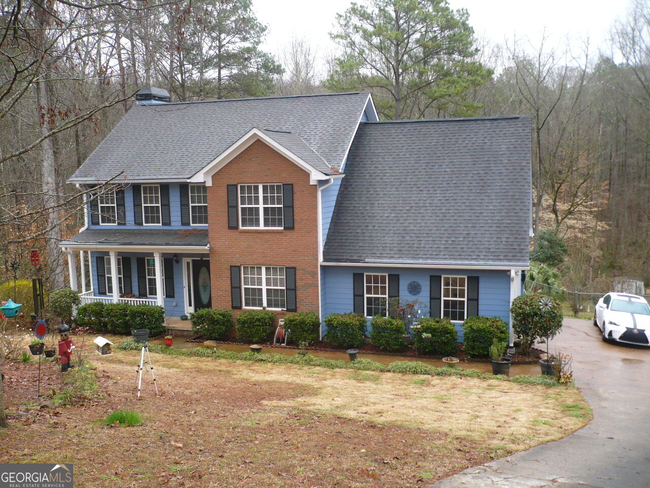 117 Brookwood Drive Lagrange GA 30240