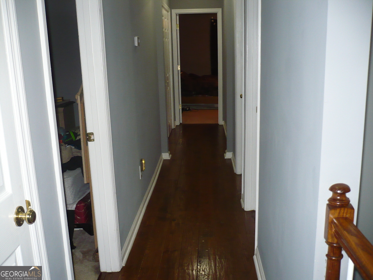 117 Brookwood Drive Lagrange GA 30240