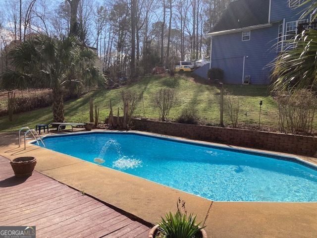 117 Brookwood Drive Lagrange GA 30240