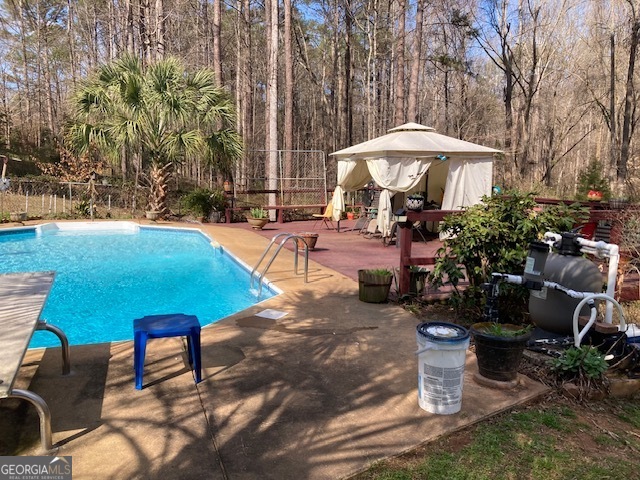 117 Brookwood Drive Lagrange GA 30240