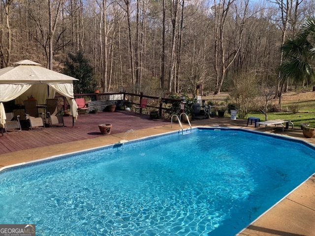 117 Brookwood Drive Lagrange GA 30240