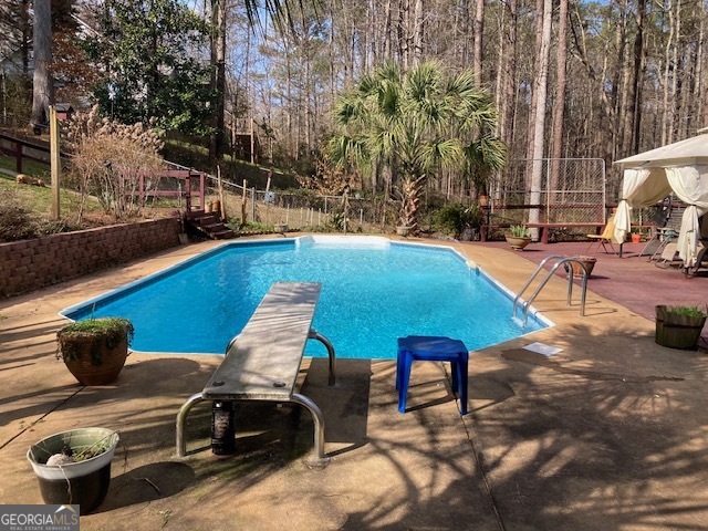 117 Brookwood Drive Lagrange GA 30240