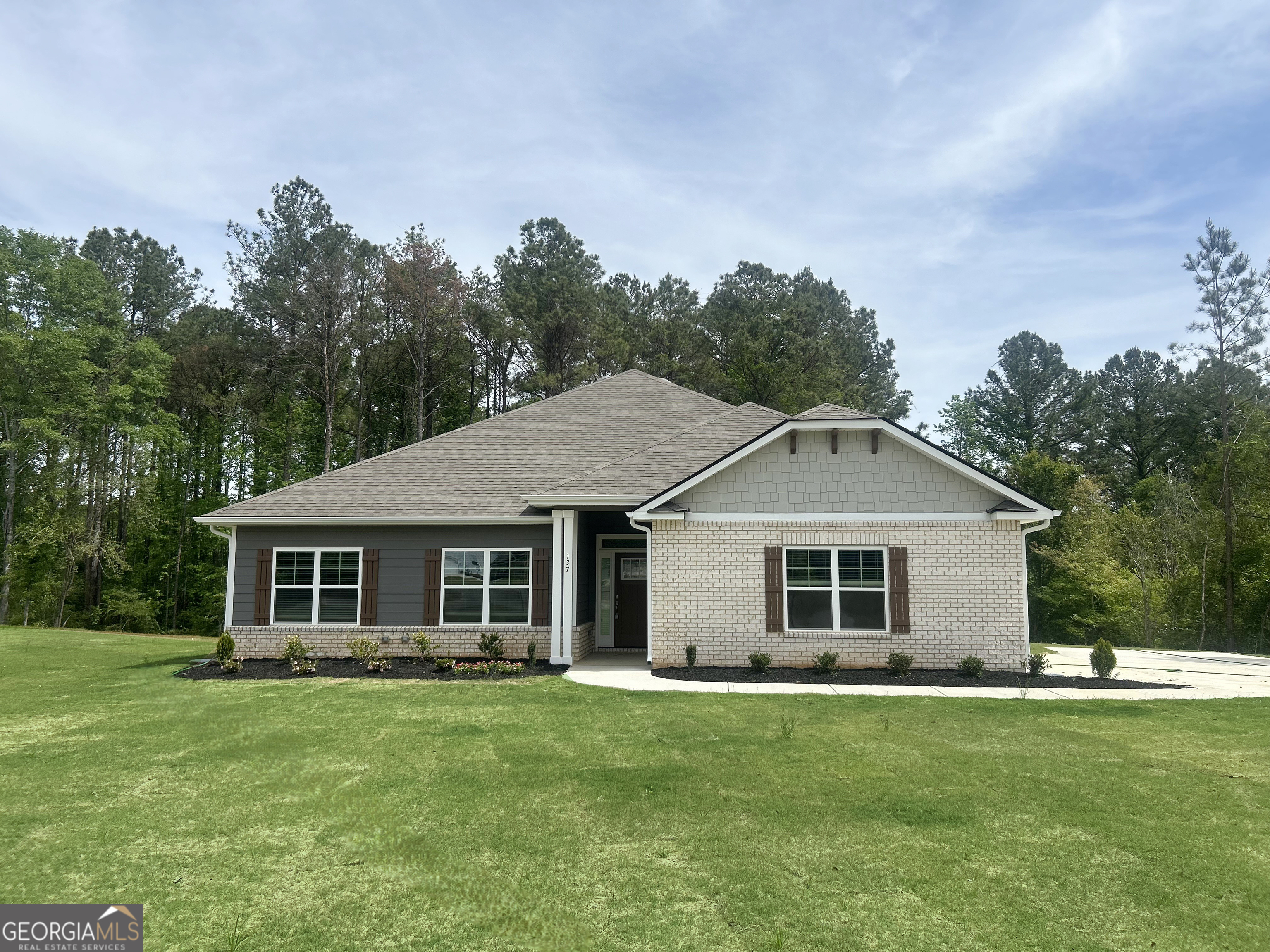 137 Abberley Lane Macon GA 31216