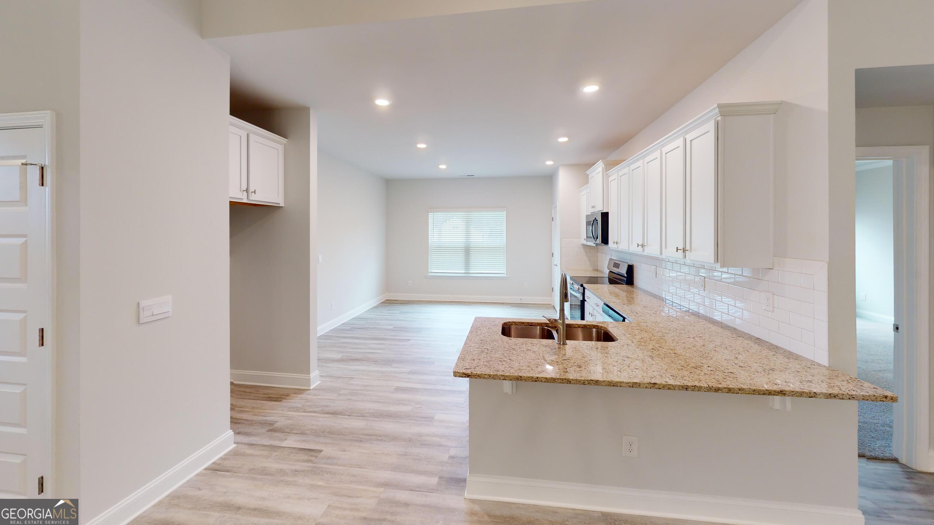 137 Abberley Lane Macon GA 31216