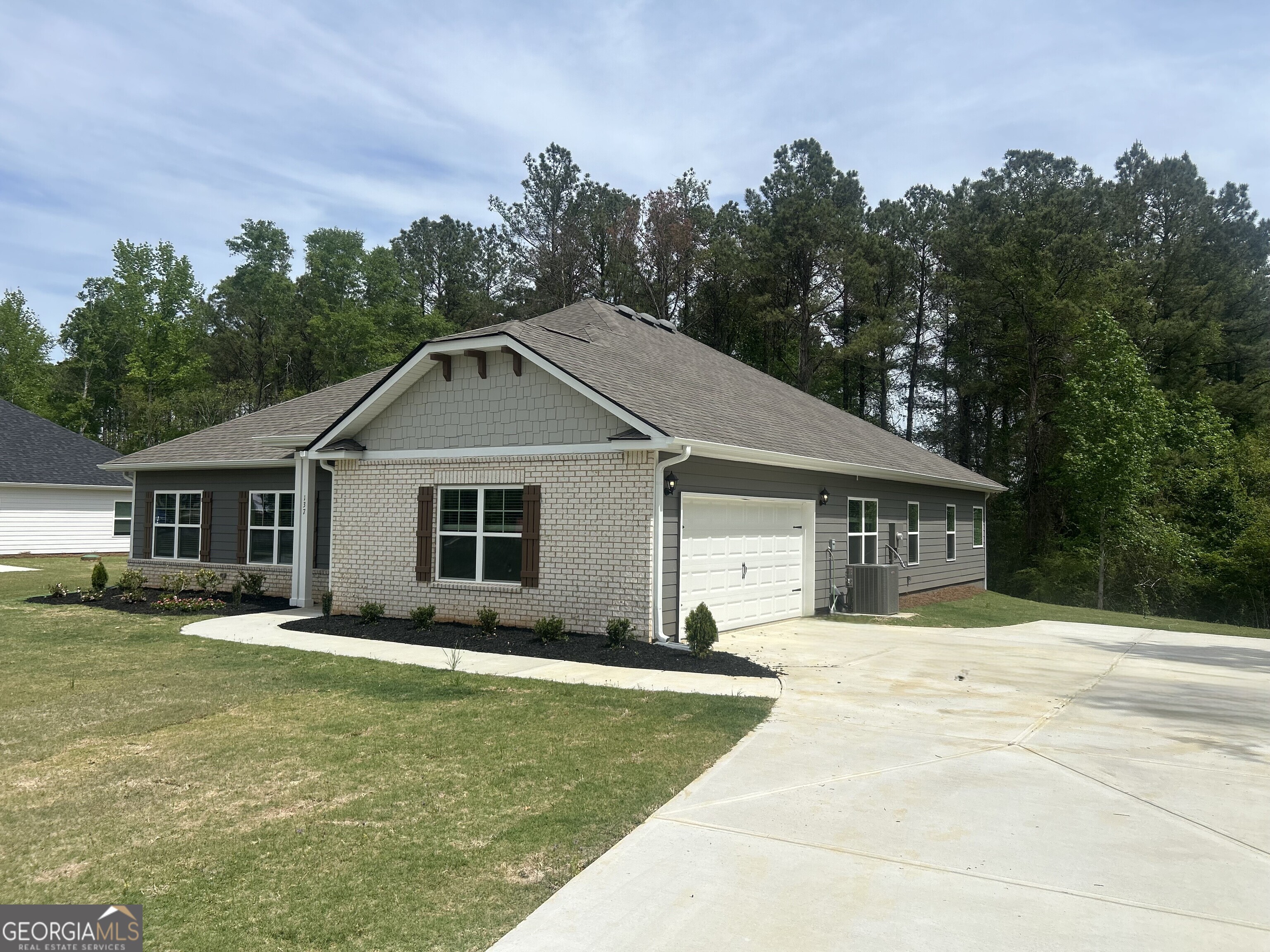 137 Abberley Lane Macon GA 31216